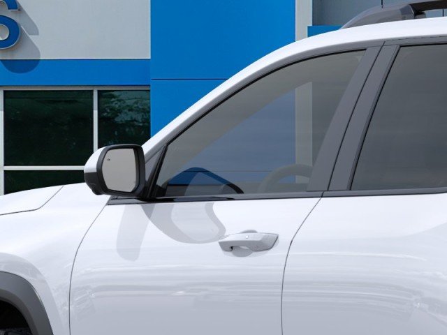 2027 Chevrolet Equinox ACTIV - Photo 12