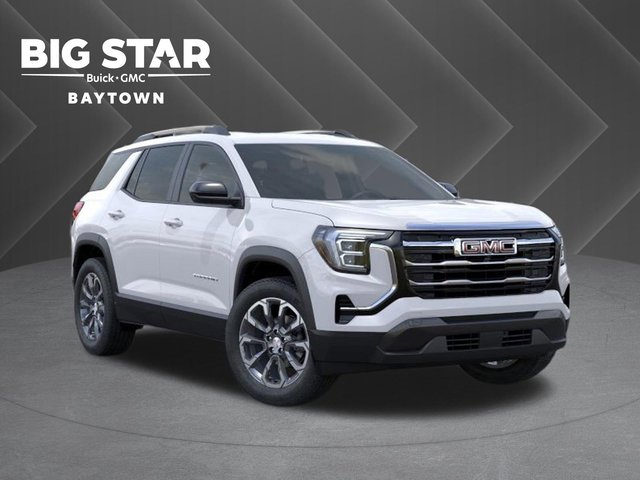 New 2026 GMC Terrain Elevation Front Wheel Drive SUV