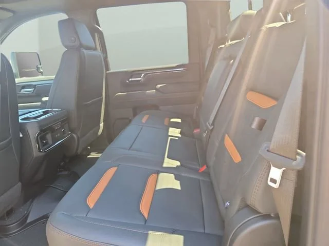 2026 GMC Sierra 2500HD AT4 - Photo 21