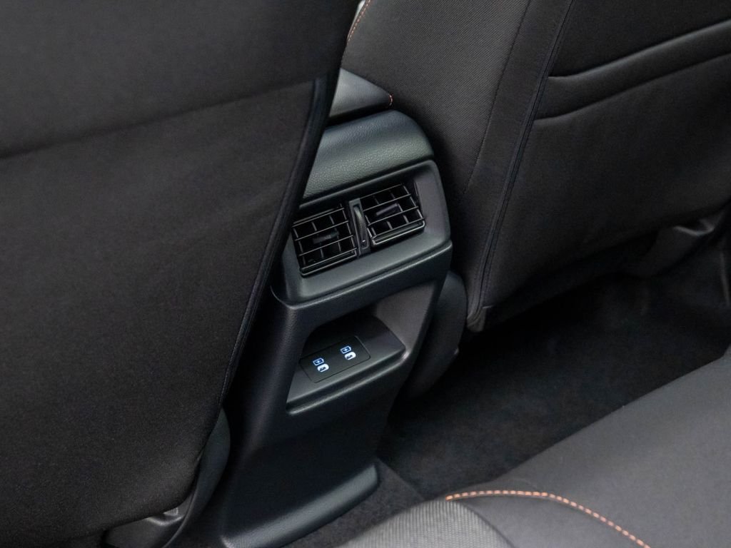 New 2026 Canyon River Blue Metallic Honda Sport-L image 20