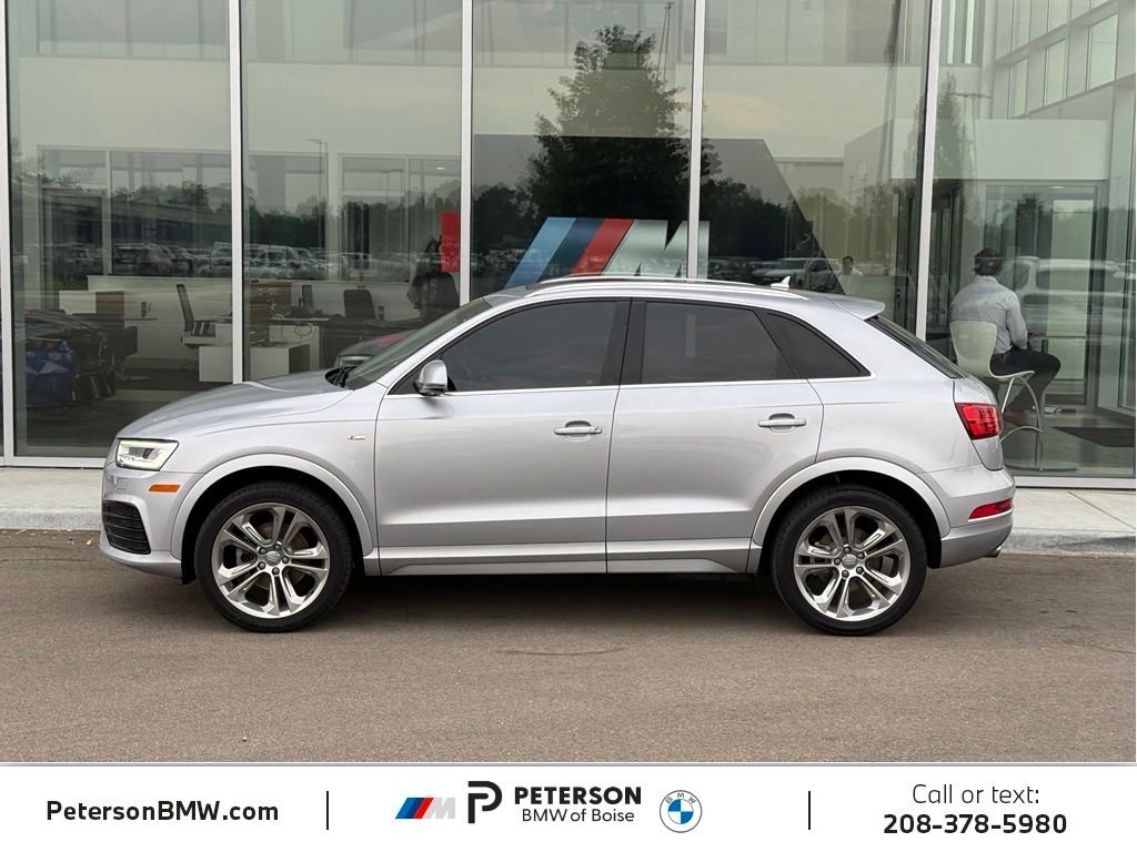 Used 2018  Audi 2.0T Premium image 2