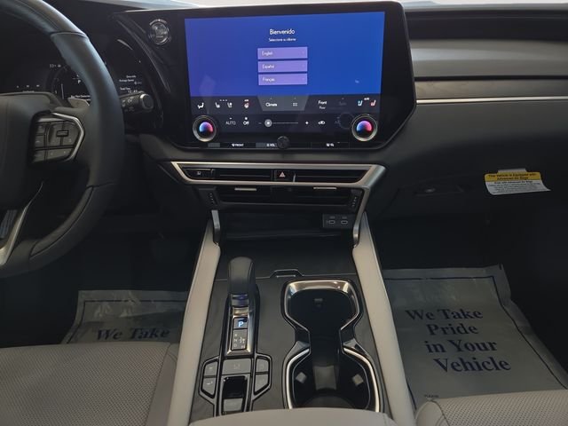 2026 Lexus RX 350 Premium - Photo 11