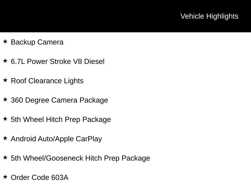 New 2026 White Ford XLT image 3