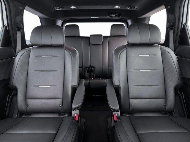 New 2026 Abyss Black Pearl Hyundai Calligraphy image 35