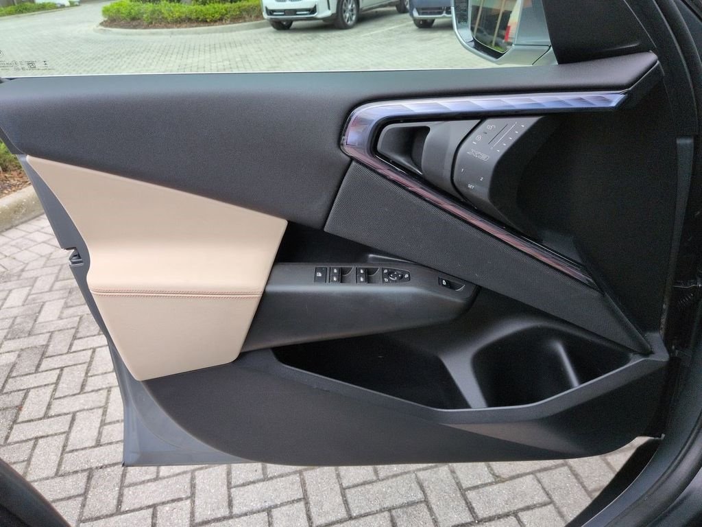 2025 BMW X3 30 - Photo 30