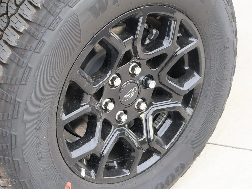 2025 Ford F-150 XLT - Photo 40