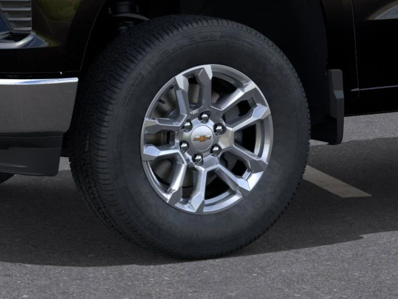 2026 Chevrolet Silverado 1500 LT - Photo 9