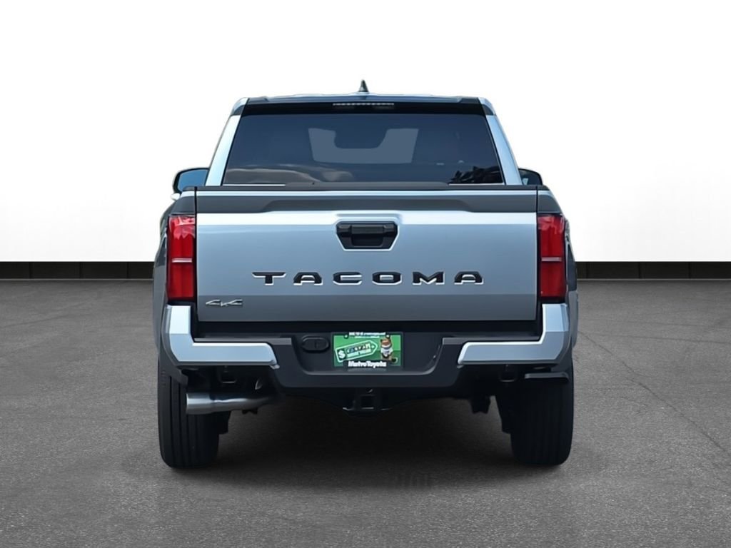 2025 Toyota Tacoma SR5 - Photo 6