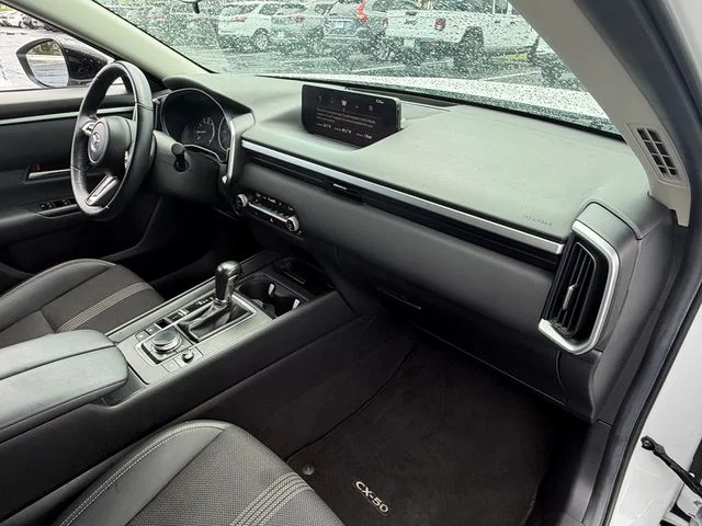 Used 2025 Beige Mazda 2.5 S Preferred Package image 18