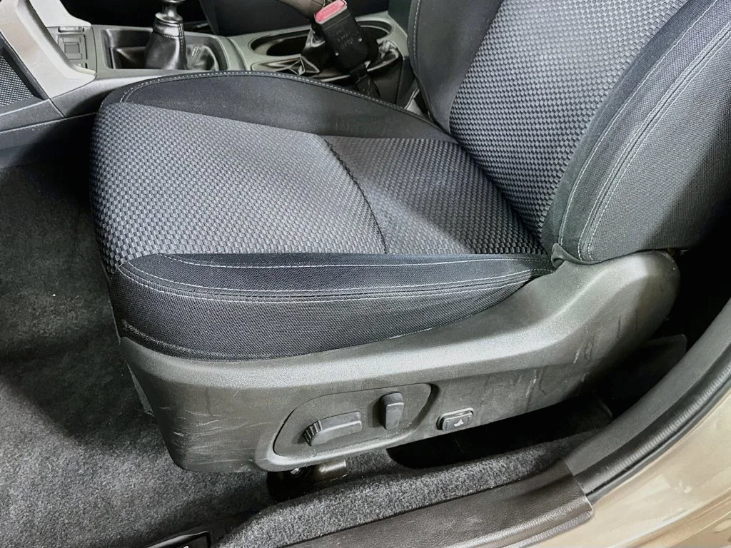 Used 2015 Brown Subaru 2.5i Premium image 22