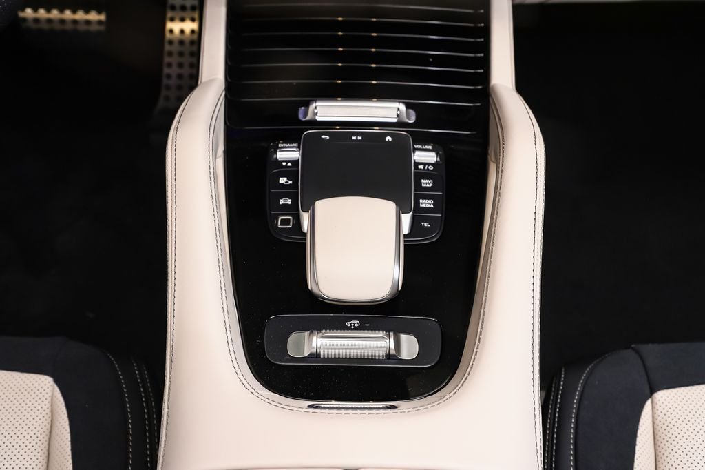 2026 Mercedes-Benz GLE Coupe GLE 53 AMG - Photo 17