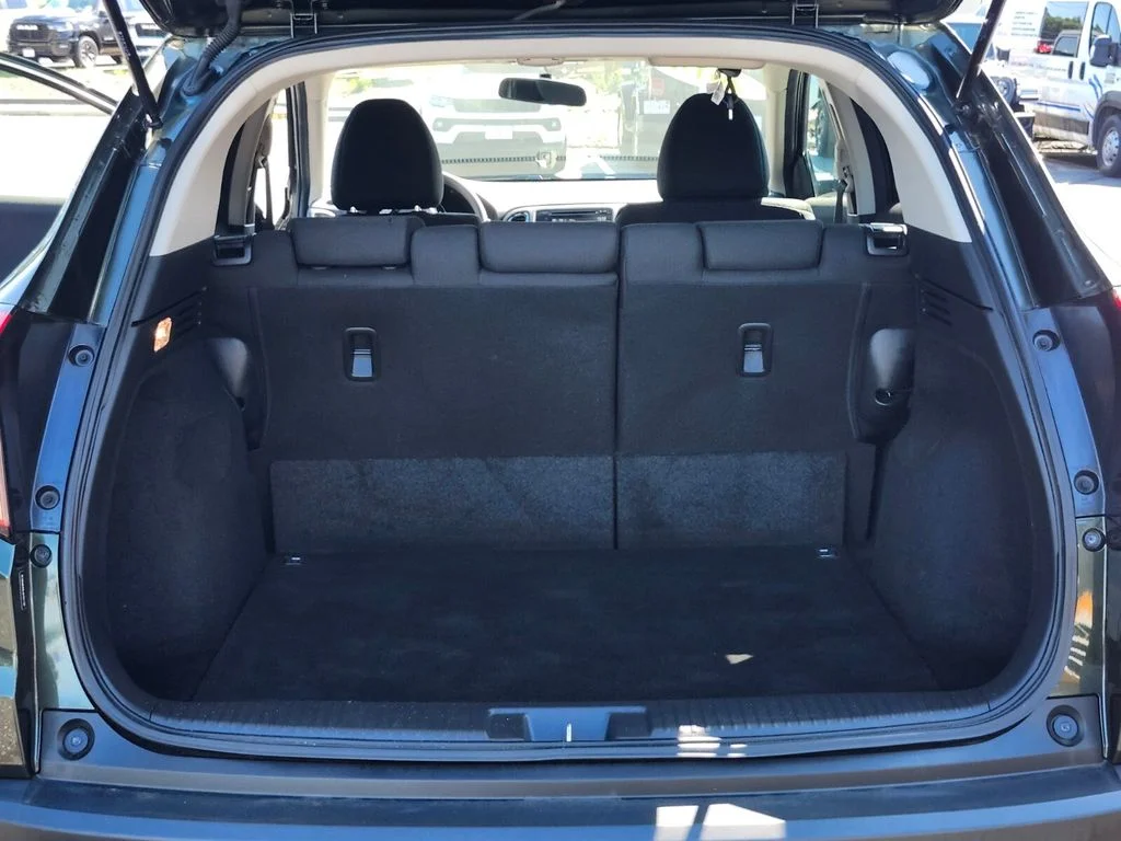 2018 Honda HR-V EX - Photo 32