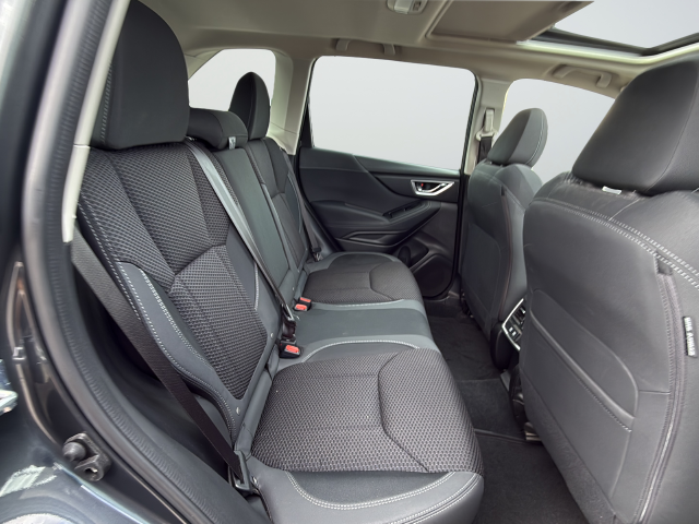 Used 2023 Gray Subaru Premium image 24