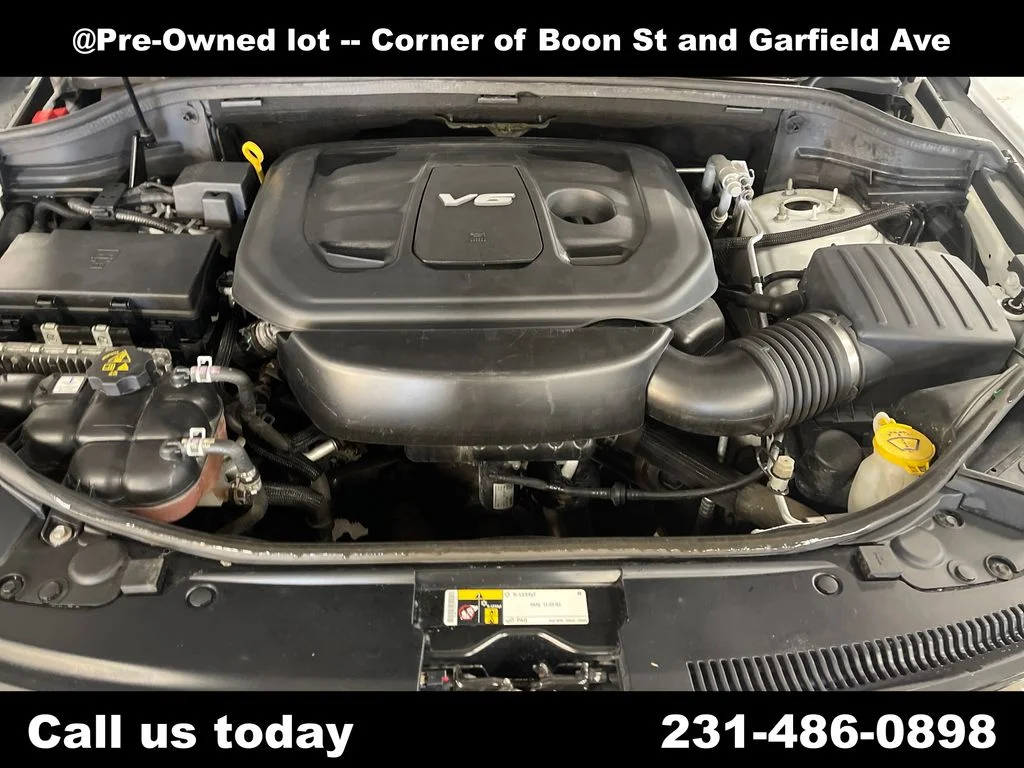 Used 2017 White Jeep Limited image 10