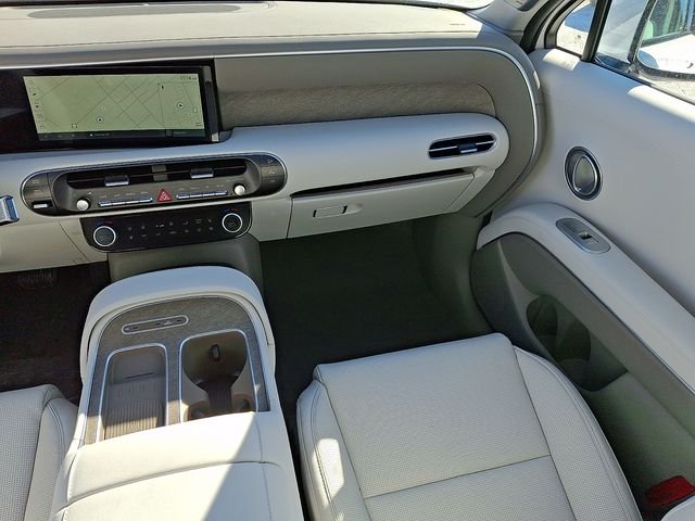 New 2026 White Hyundai Limited image 11