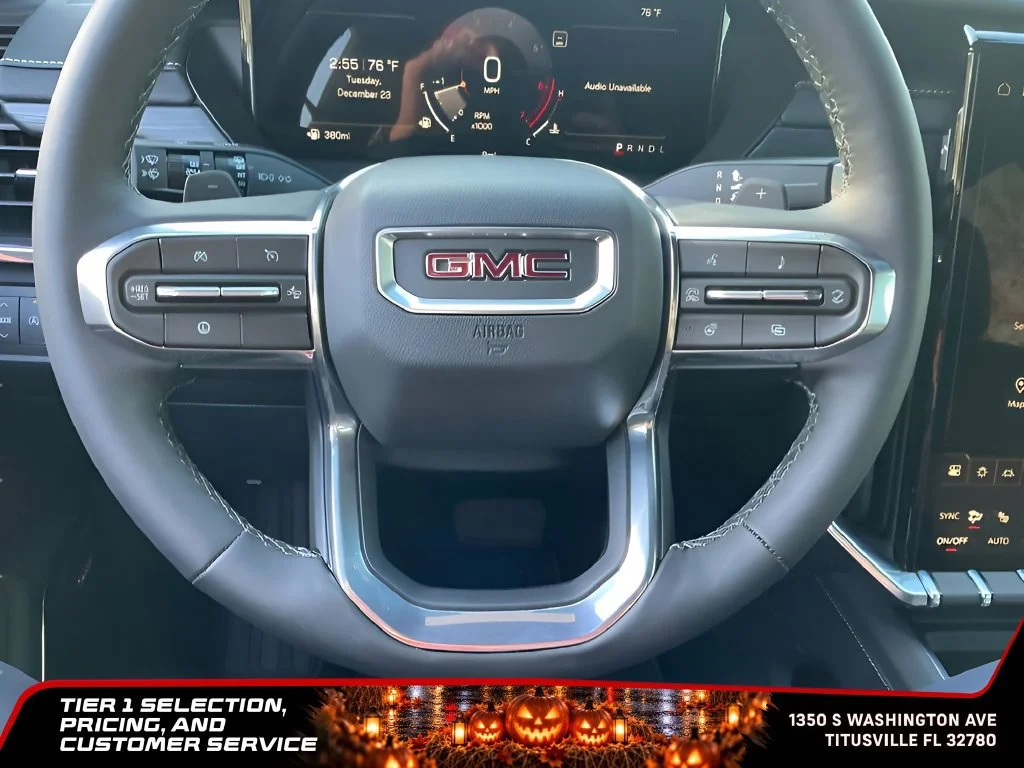 2026 GMC Acadia Elevation - Photo 45