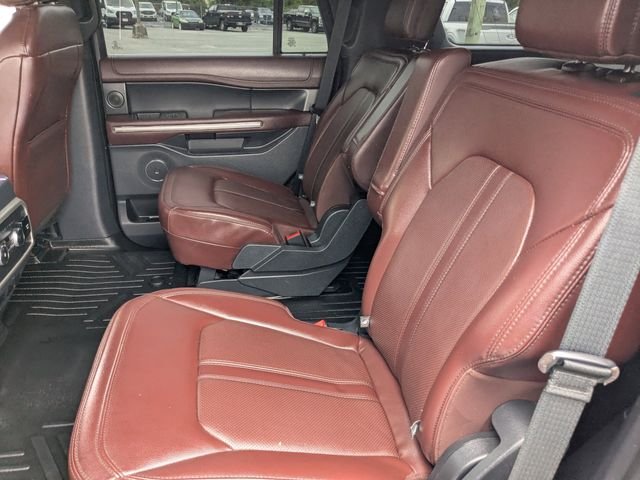 Used 2022 Oxford White Ford Limited image 14