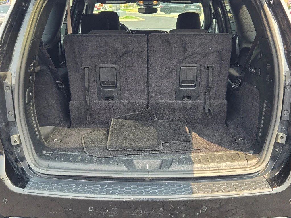Used 2025 Black Dodge GT image 15