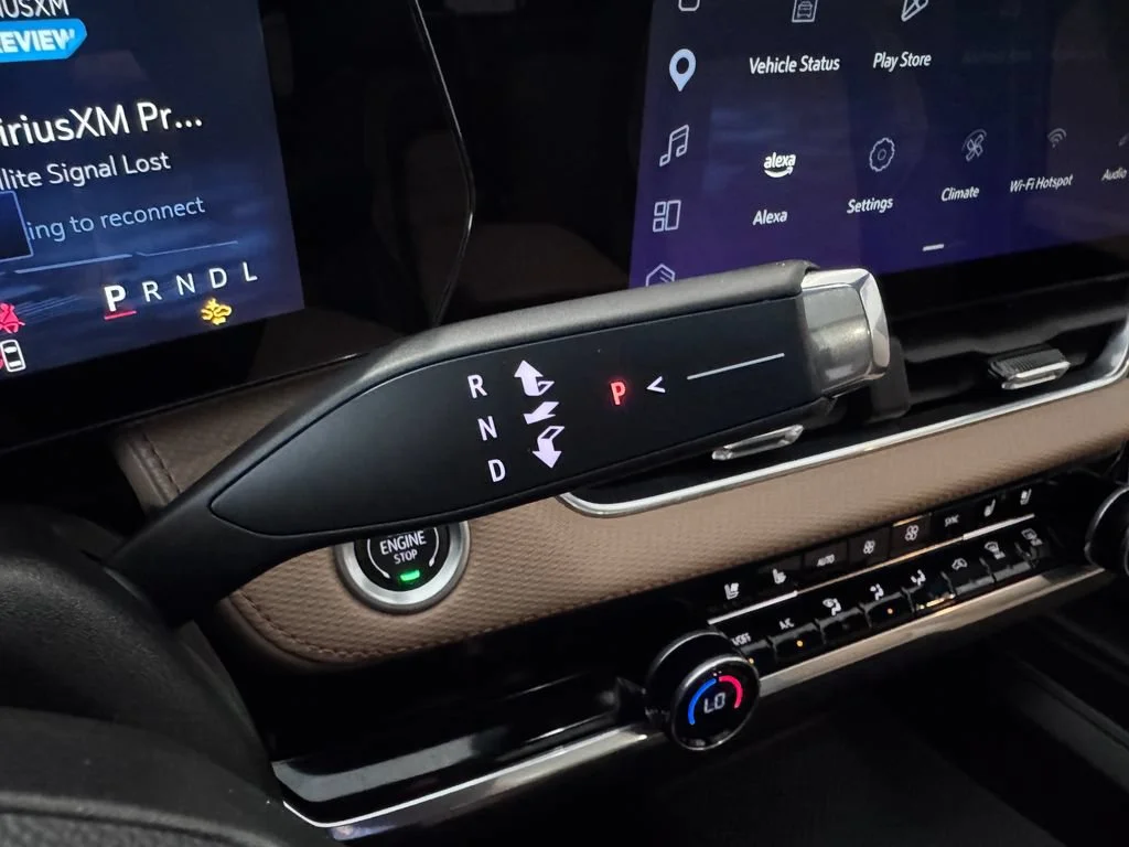2025 Chevrolet Equinox ACTIV - Photo 24