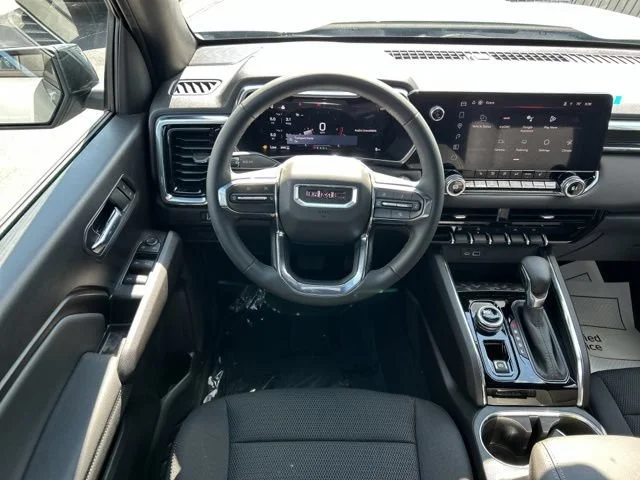 2026 GMC Canyon Elevation - Photo 20