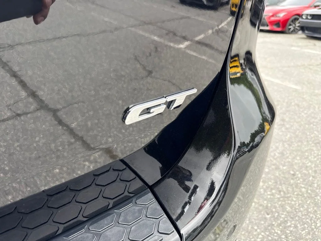 Used 2026 Black Dodge GT image 25