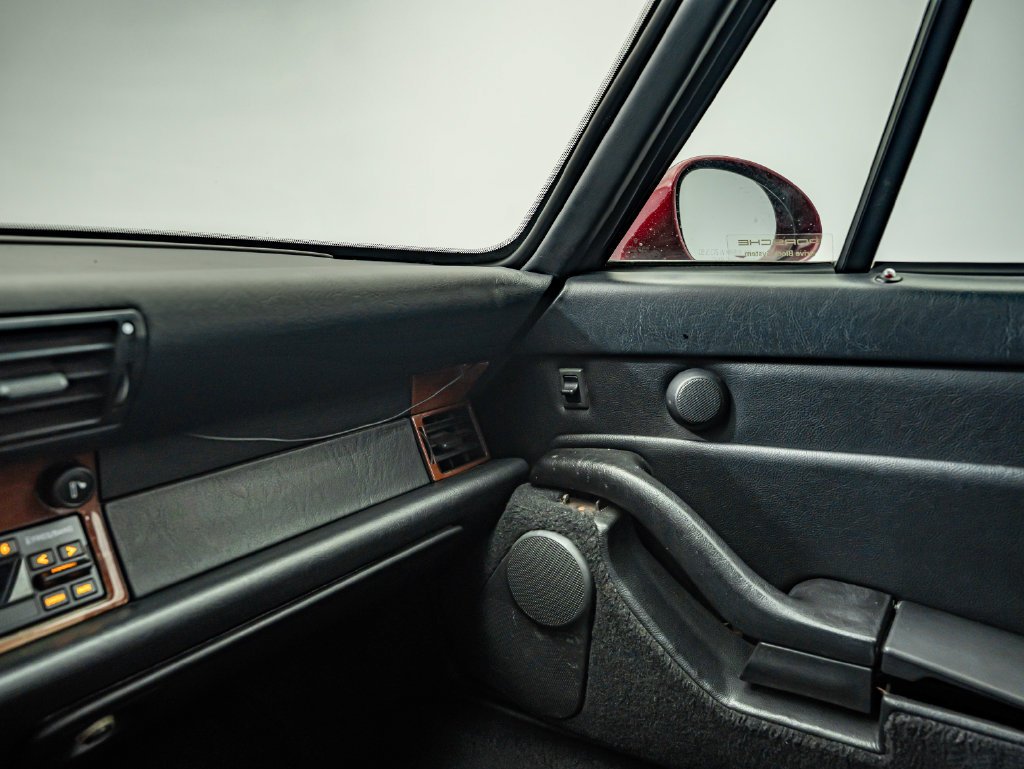 1998 Porsche 911 CARRERA 4 - Photo 43