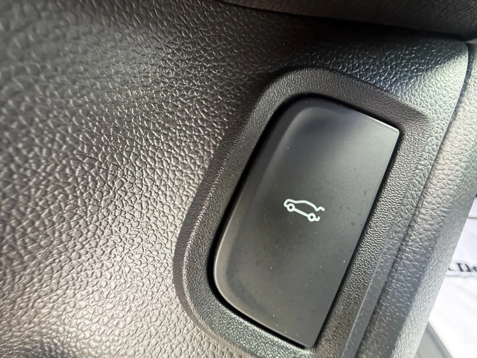 Used 2026 Mosaic Black Metallic Chevrolet AWD LT image 33