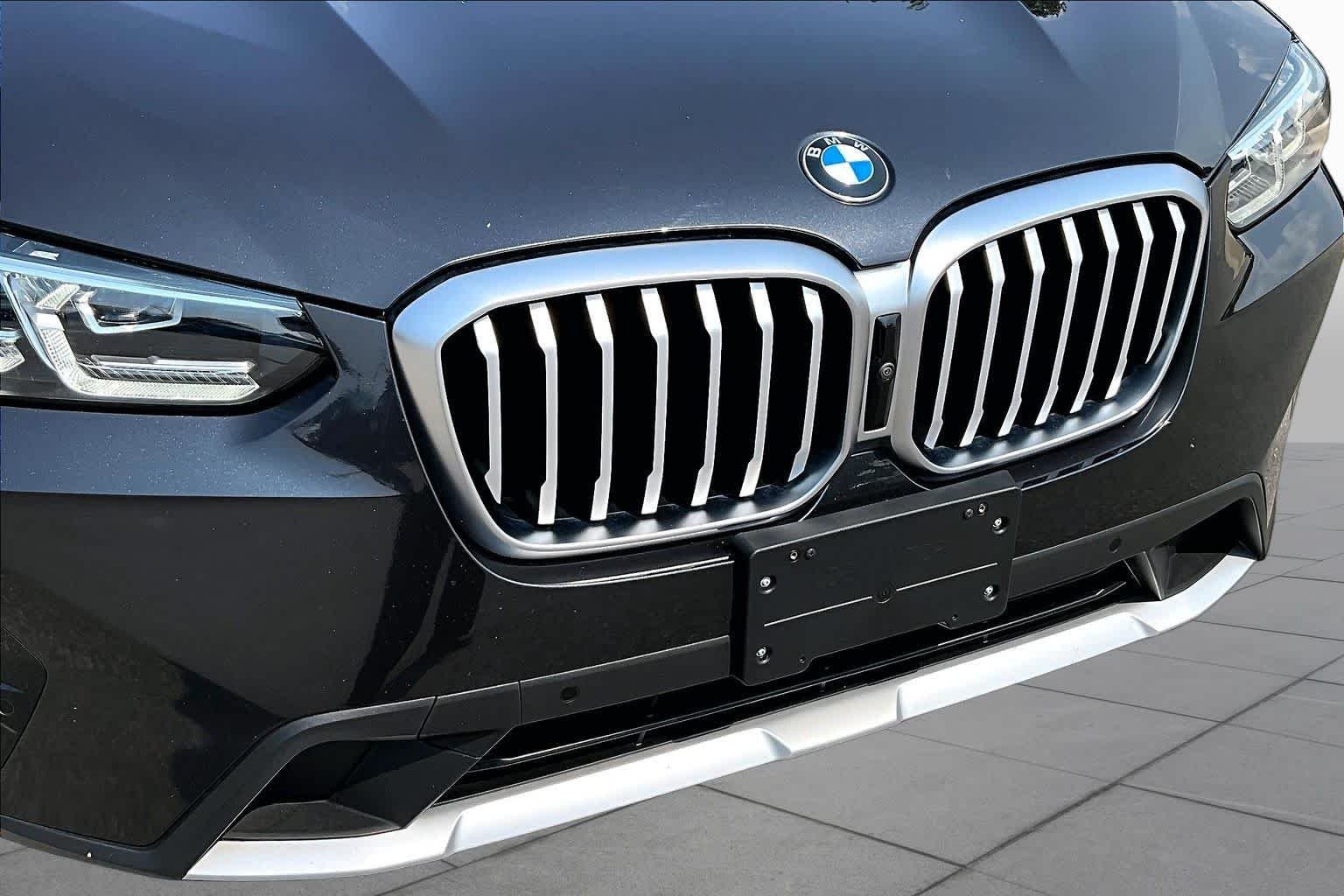 2024 BMW X3 30i - Photo 31