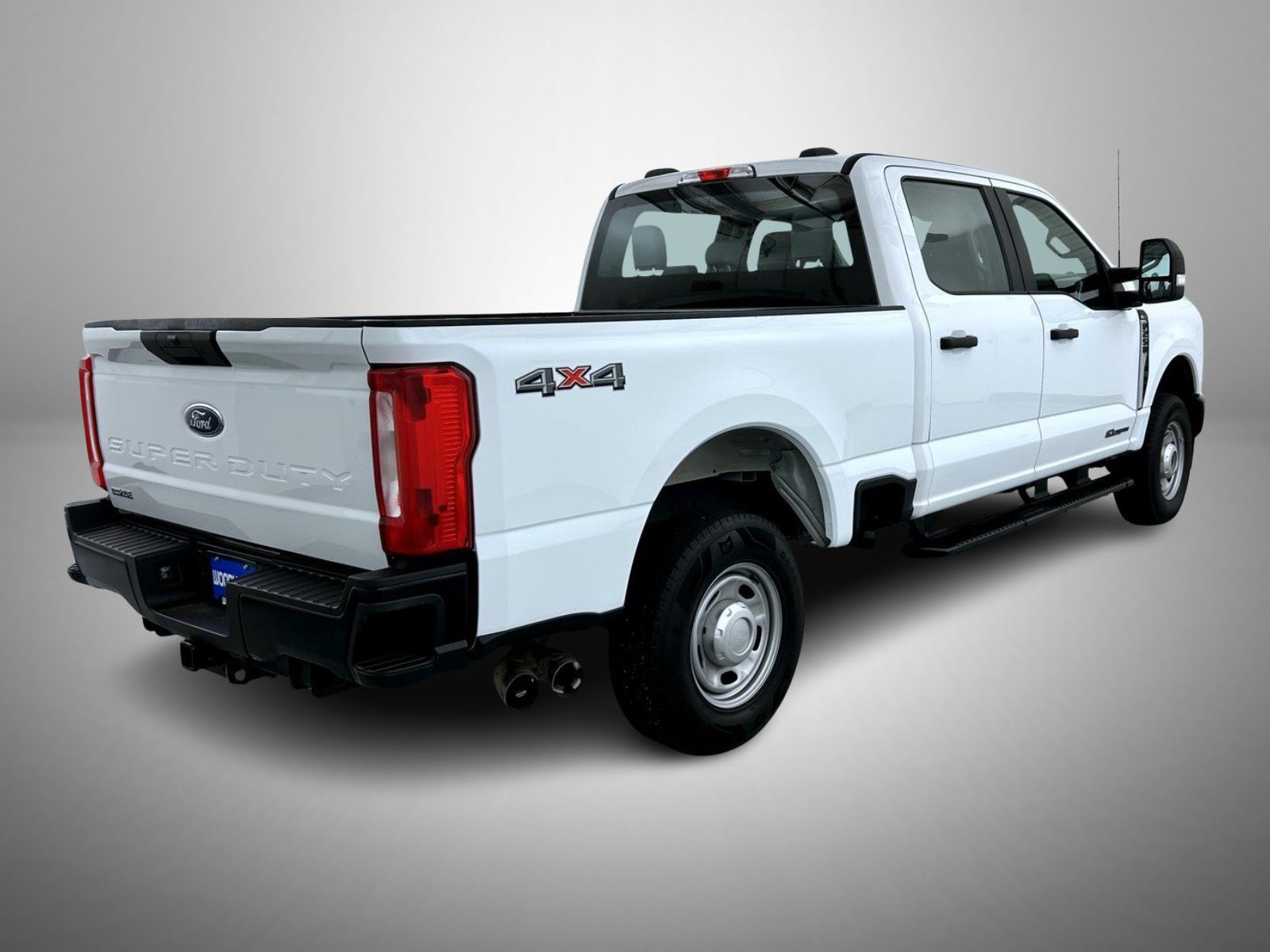 Used 2026 White Ford XL image 5