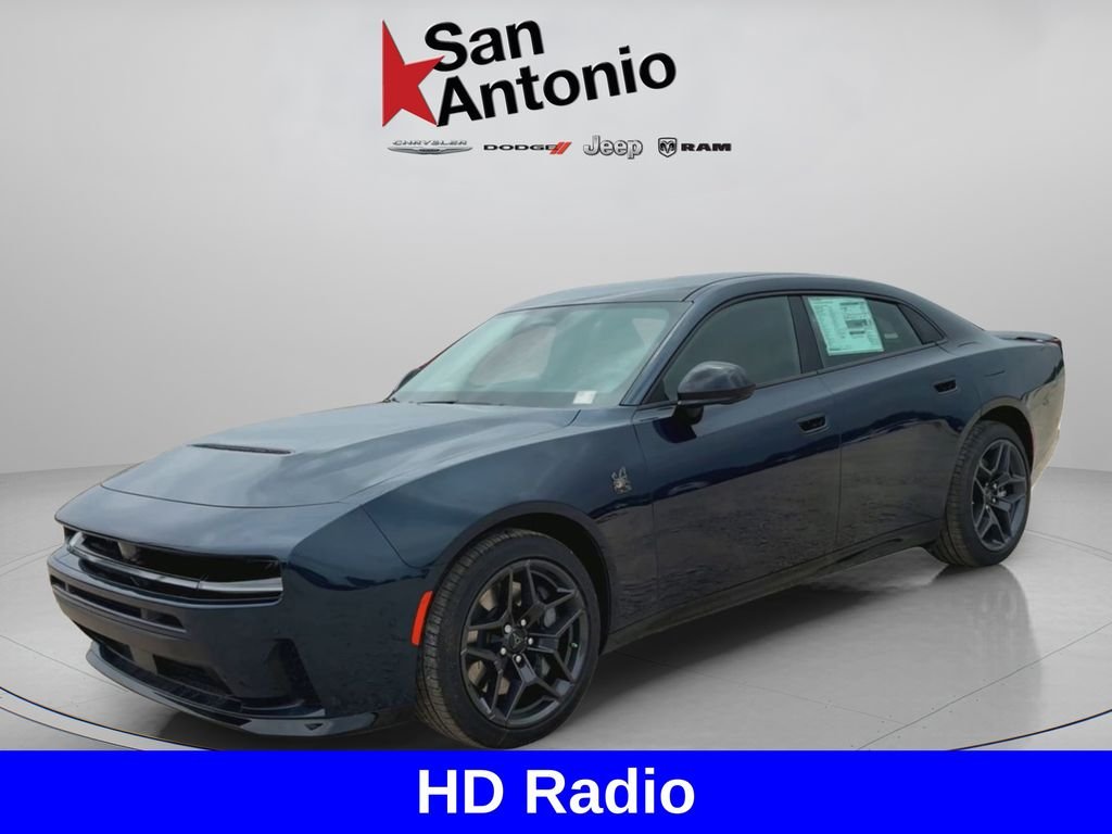 New 2026 After Dark Dodge Scat Pack Plus image 8