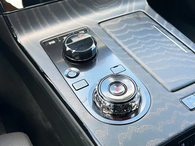 2026 GENESIS G80 Prestige Black - Photo 17
