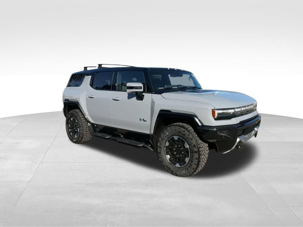 Used 2025 GMC HUMMER EV 3X with VIN 1GKB0RDCXSU106067 for sale in Delano, CA