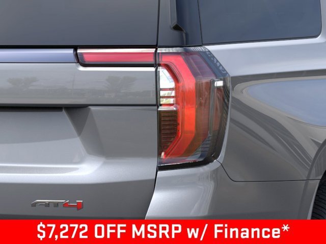 2026 GMC Yukon XL AT4 Ultimate - Photo 11