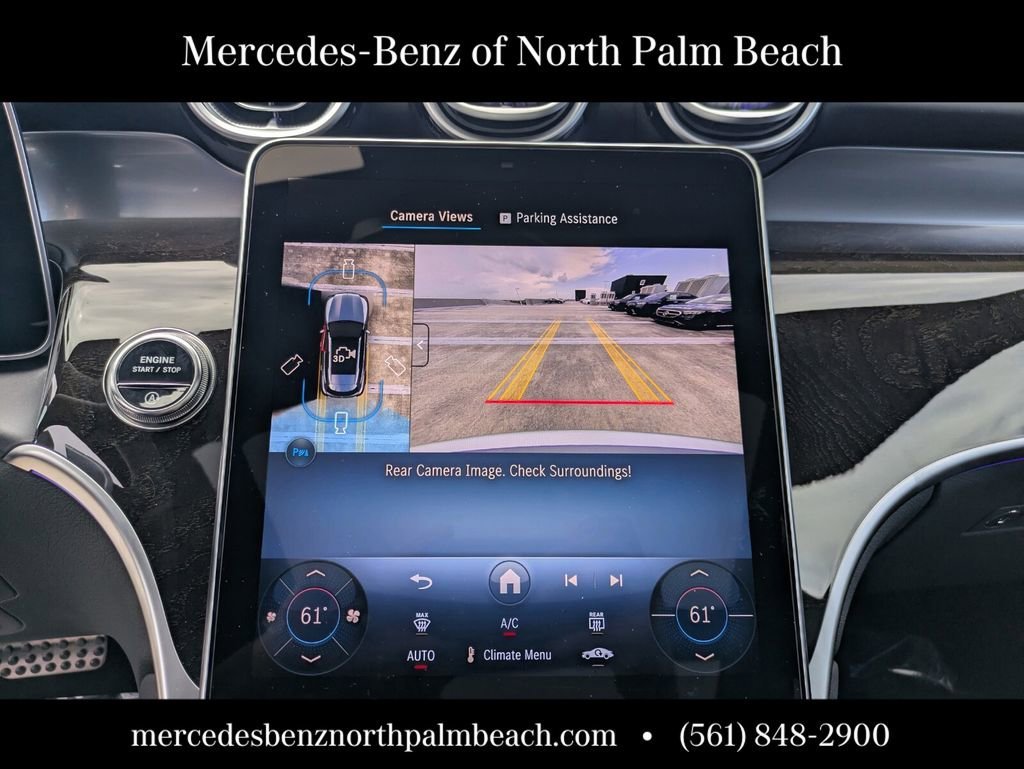 2026 Mercedes-Benz GLC Base - Photo 50