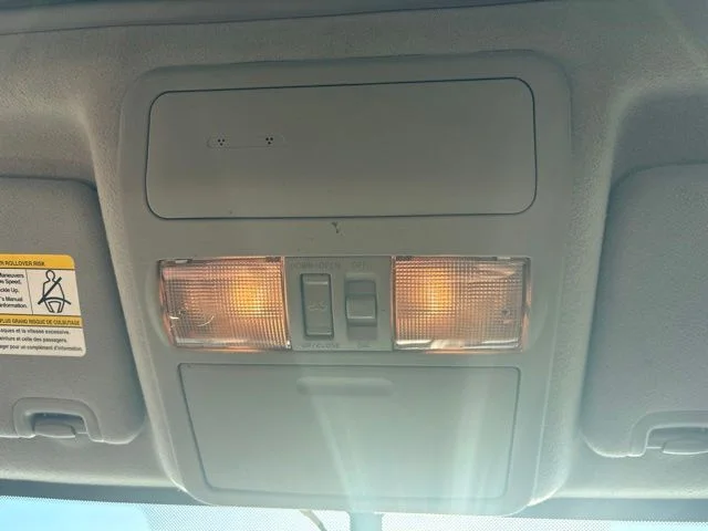 Used 2019 Gun Metallic Nissan SV image 28