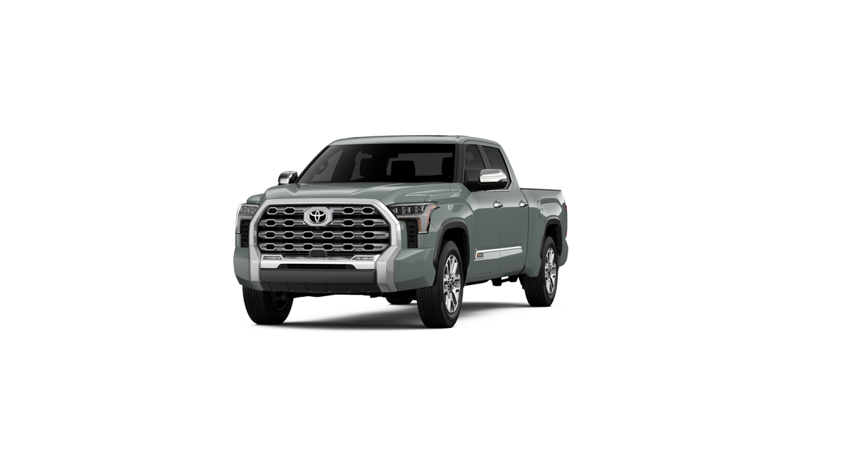 2026 Toyota Tundra — photo 26