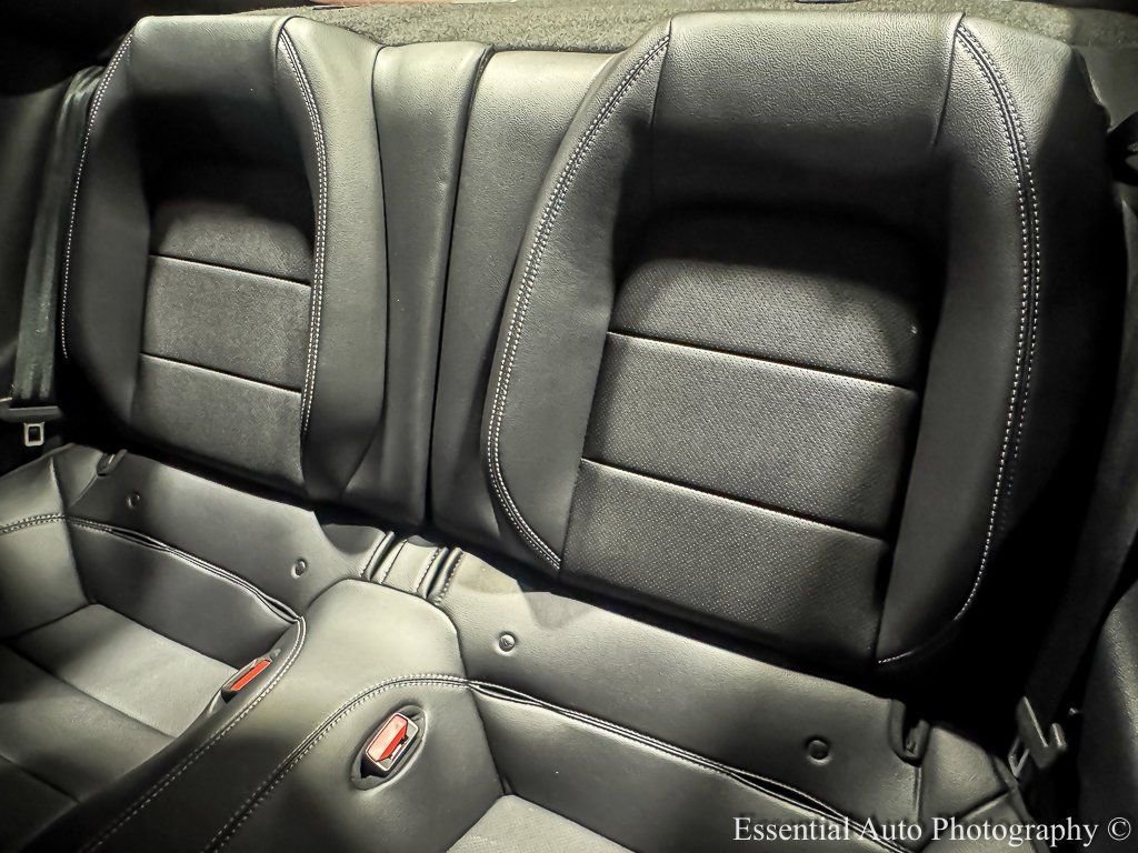 2023 FORD MUSTANG - Image 15