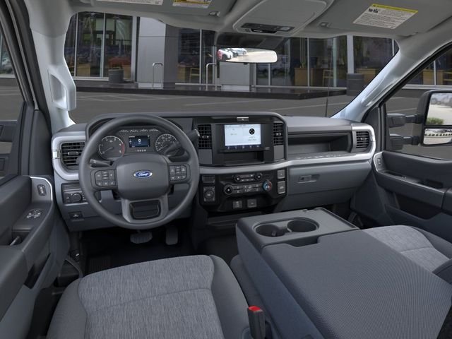 New 2026 White Ford XL image 9