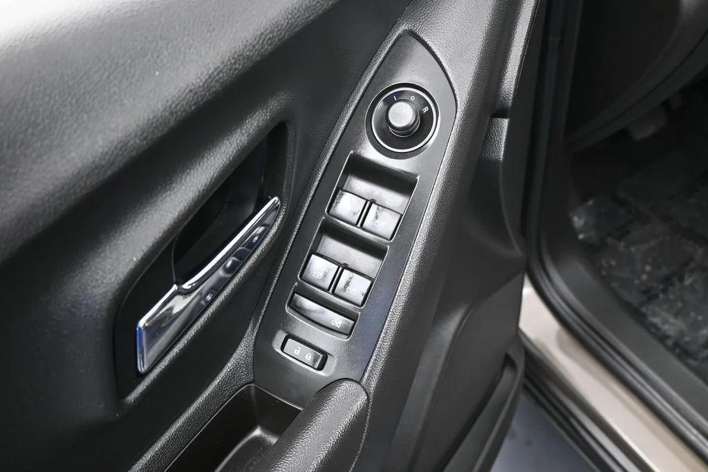 Used 2021 Stone Gray Metallic Chevrolet LS image 13