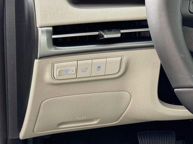 New 2026 Silver Hyundai SEL Premium FWD image 14