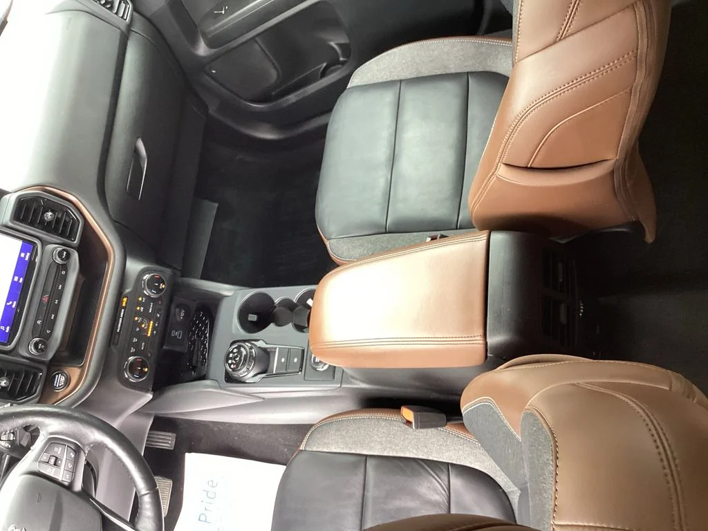 Used 2022  Ford Outer Banks image 19