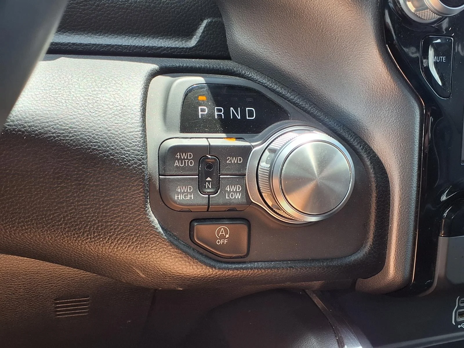 2025 Ram 1500 Laramie Silver at Robbins Nissan