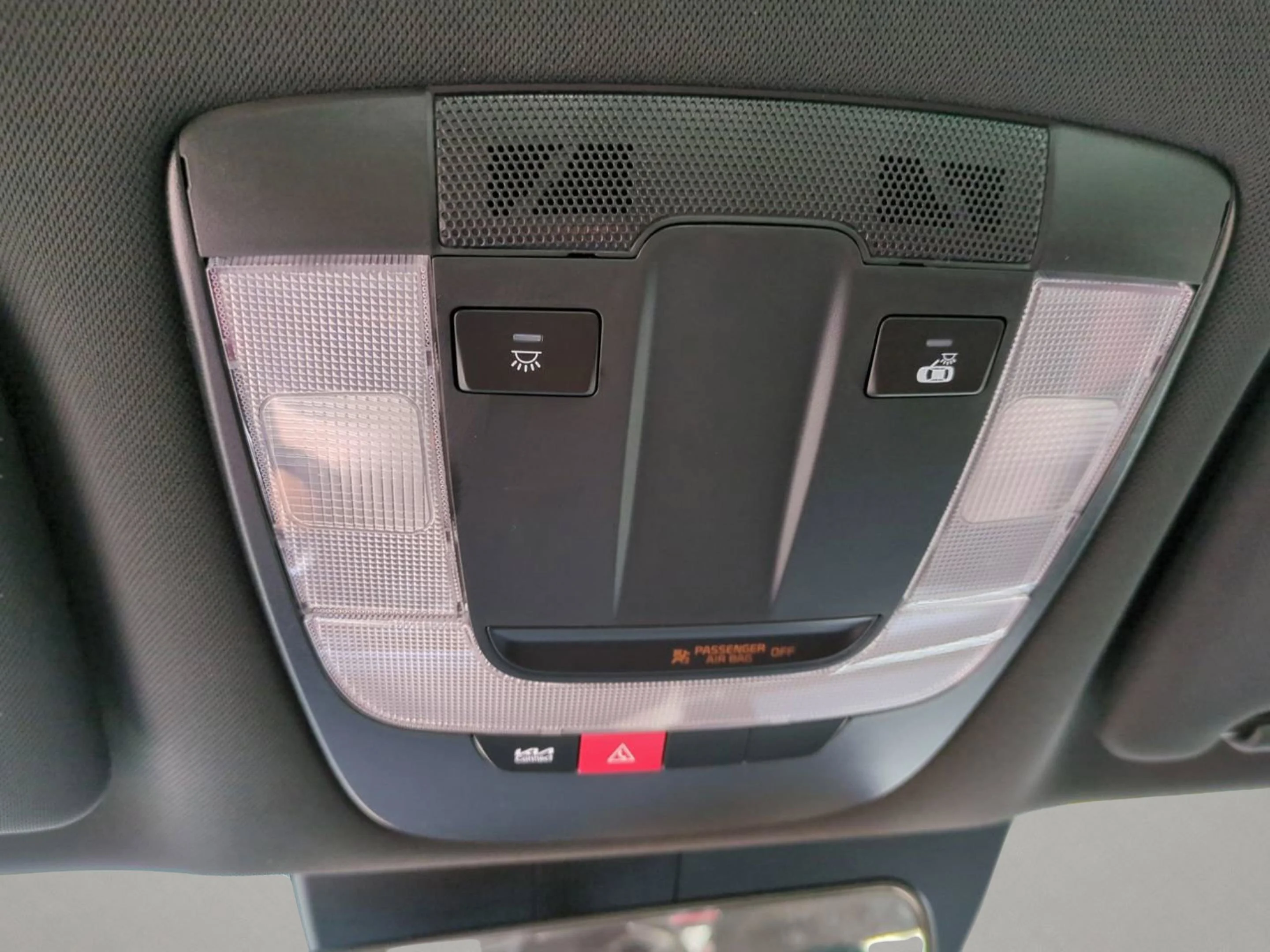 New 2026 Wolf Gray Kia GT-Line image 22