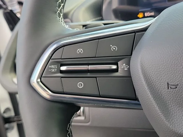 2026 Chevrolet Traverse LT - Photo 23