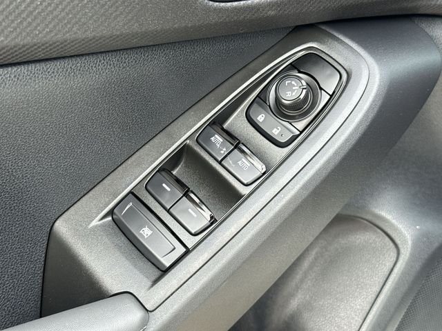 Certified Used 2026 White Subaru Premium image 17