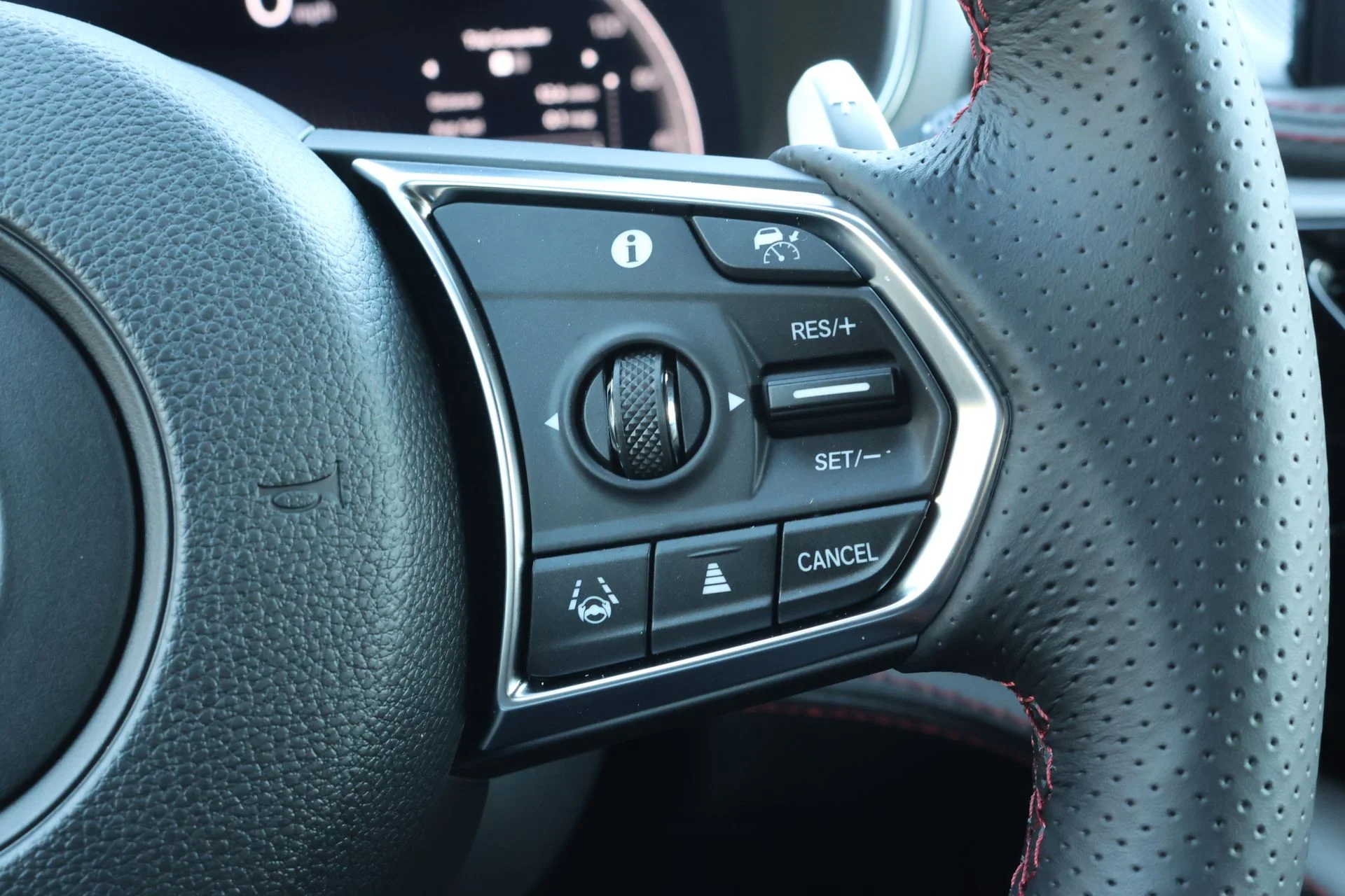 2026 Acura MDX A-Spec w/Advance Package - Photo 11