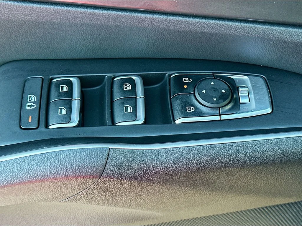 2026 Kia Sorento EX - Photo 18