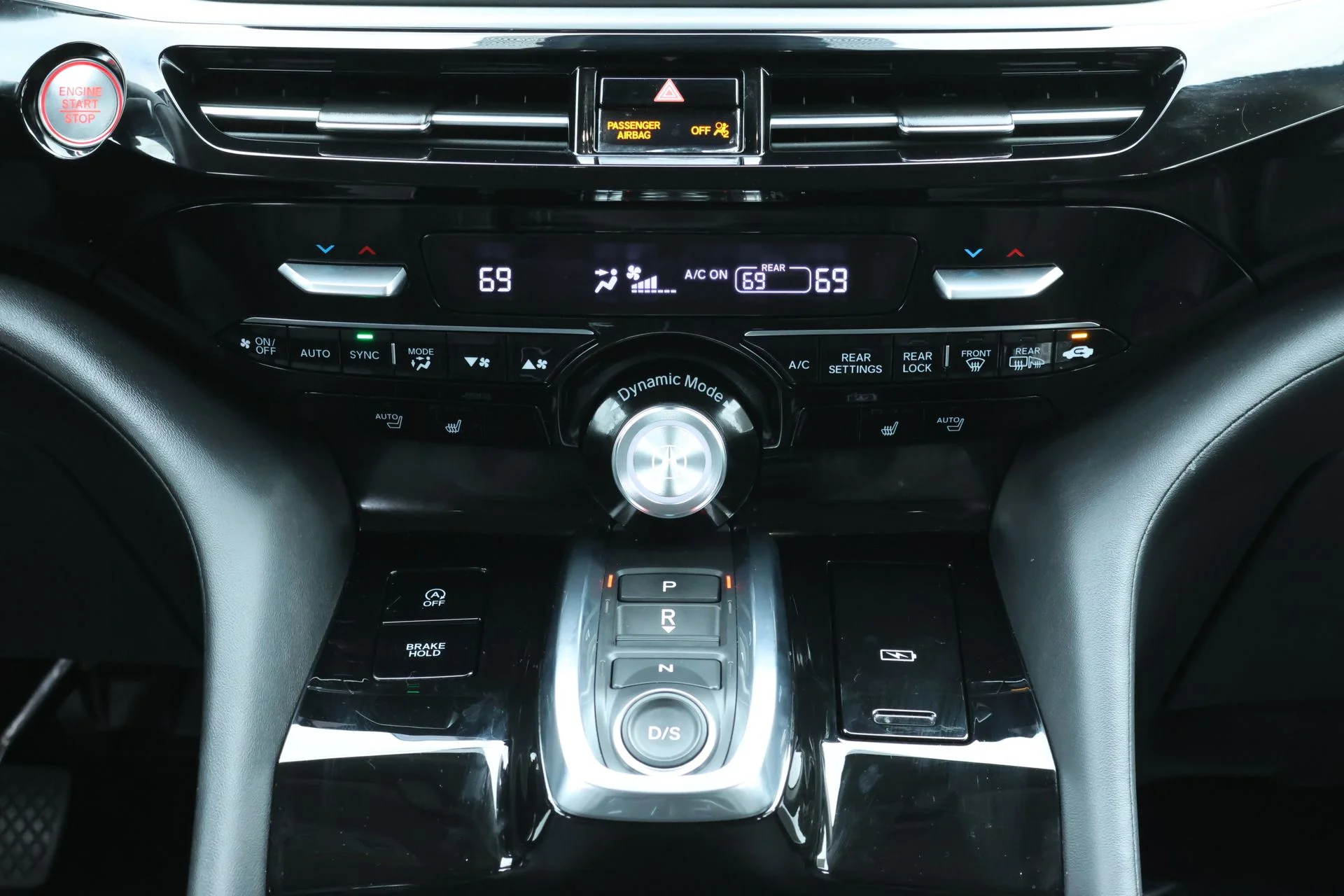 Certified Used 2026  Acura Technology Package image 16