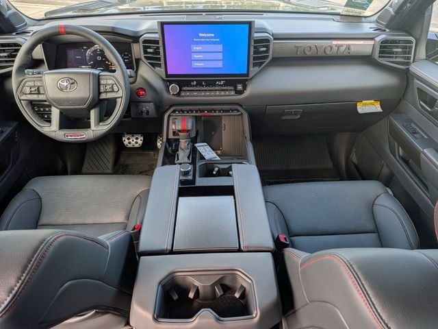 2026 Toyota Tundra TRD Pro - Photo 25