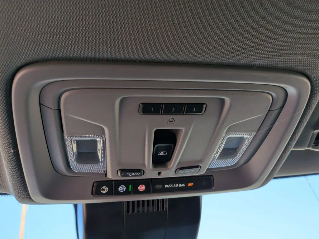 2026 GMC Sierra 1500 Elevation - Photo 20